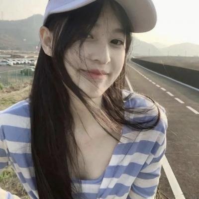 无限纯白的你