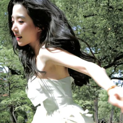 复仇女神